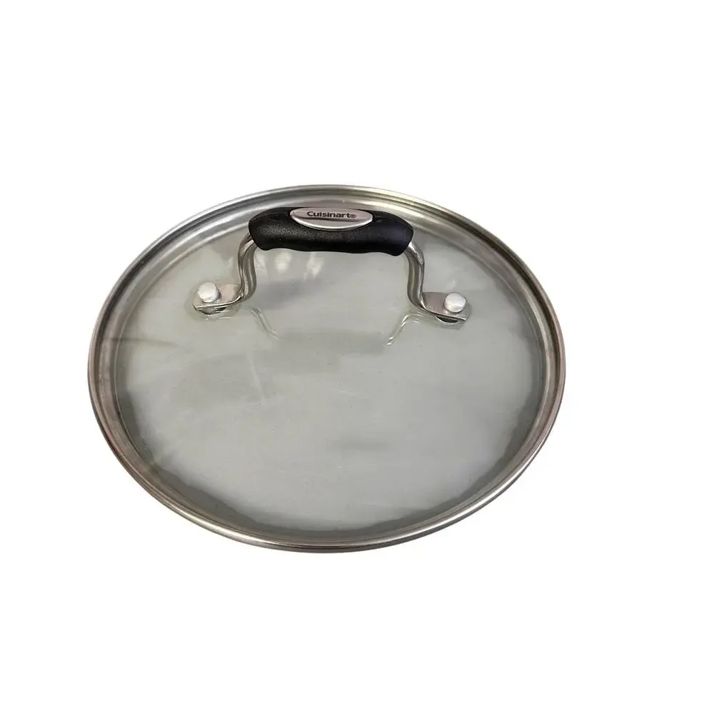 Cuisinart Glass Replacement Lid 7½